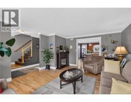 Living room - 11 Limestone Drive, Moncton, NB E1G5P3 Photo 10