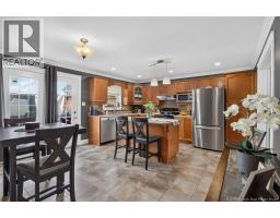 Kitchen - 11 Limestone Drive, Moncton, NB E1G5P3 Photo 12