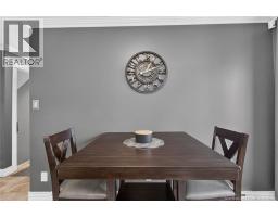 Foyer - 11 Limestone Drive, Moncton, NB E1G5P3 Photo 13