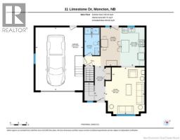 11 Limestone Drive, Moncton, NB E1G5P3 Photo 47