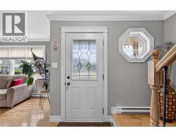 Bedroom - 11 Limestone Drive, Moncton, NB E1G5P3 Photo 6