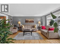 Bedroom - 11 Limestone Drive, Moncton, NB E1G5P3 Photo 8