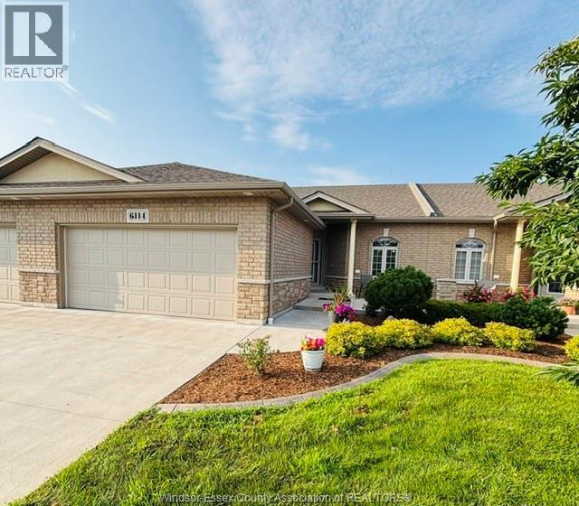 6114 TIBURON CRESCENT - 1