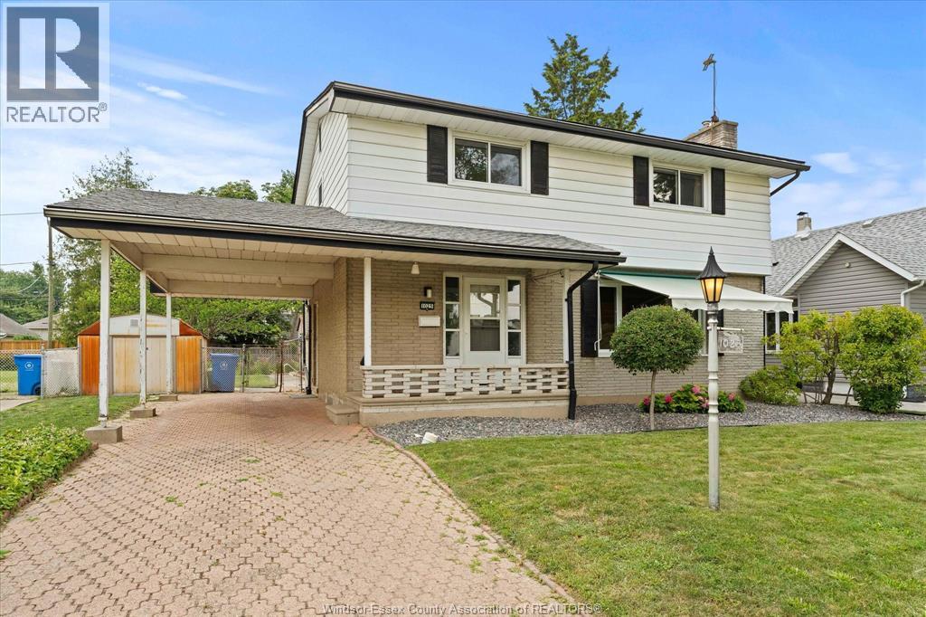 1025 ESDRAS AVENUE - 1