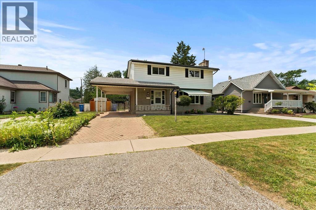 1025 ESDRAS AVENUE - 5