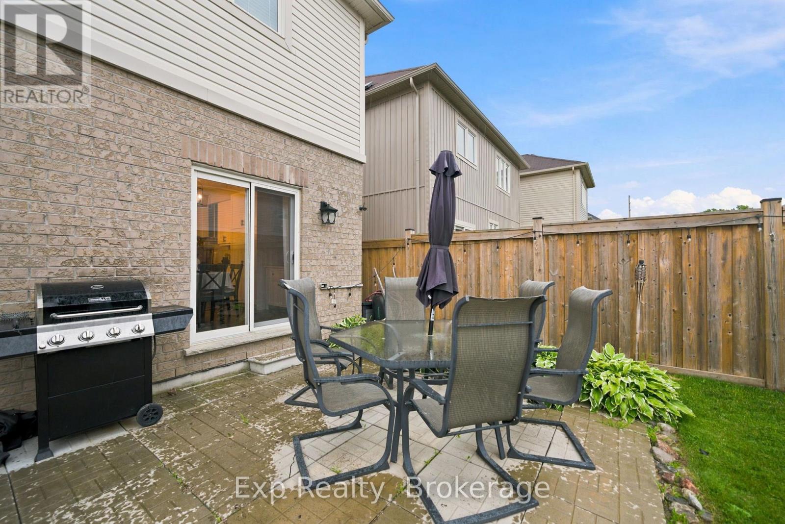 26 WILLIAM FAIR DRIVE - 43
