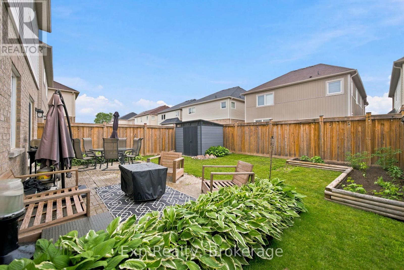 26 WILLIAM FAIR DRIVE - 42