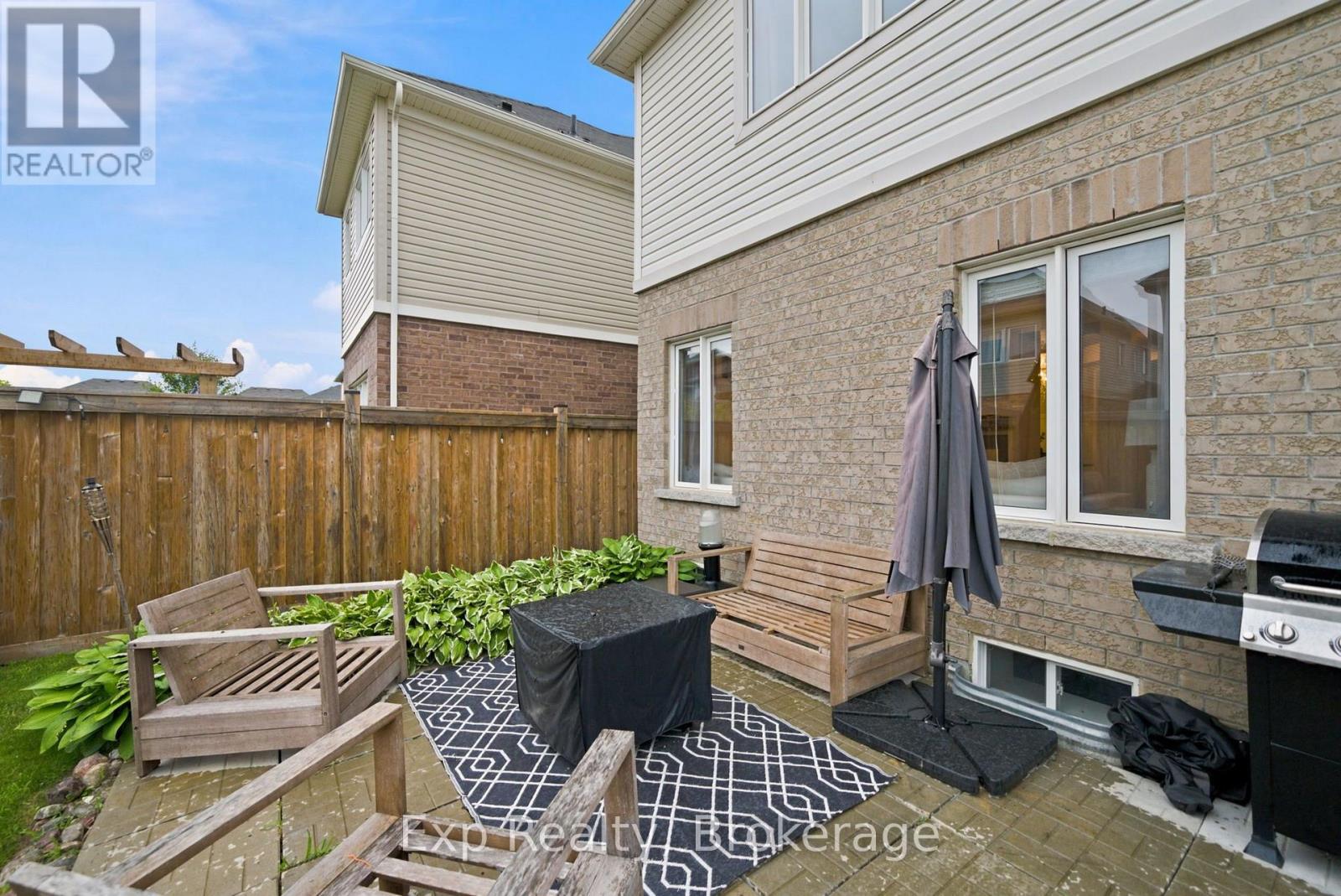 26 WILLIAM FAIR DRIVE - 44