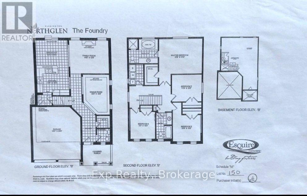 26 WILLIAM FAIR DRIVE - 46