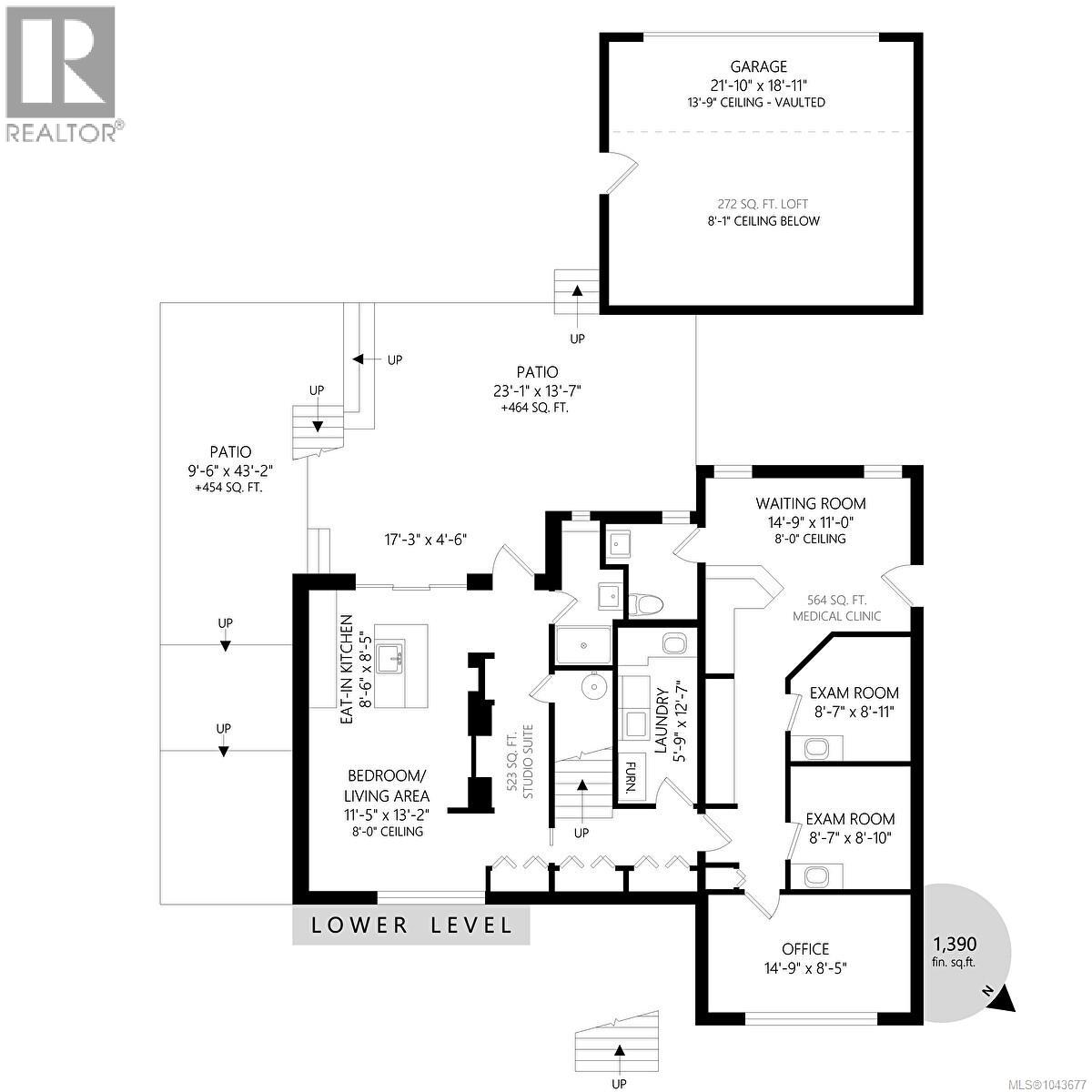 1110 Newport Ave - 64