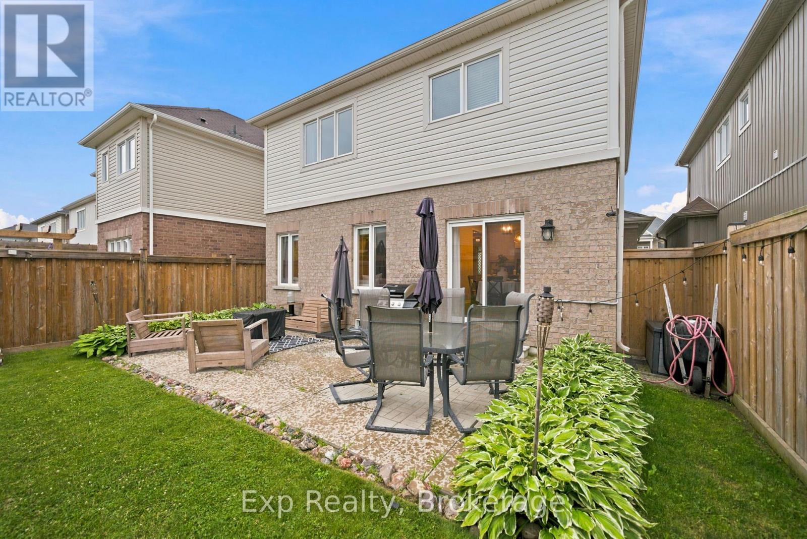 26 WILLIAM FAIR DRIVE - 41