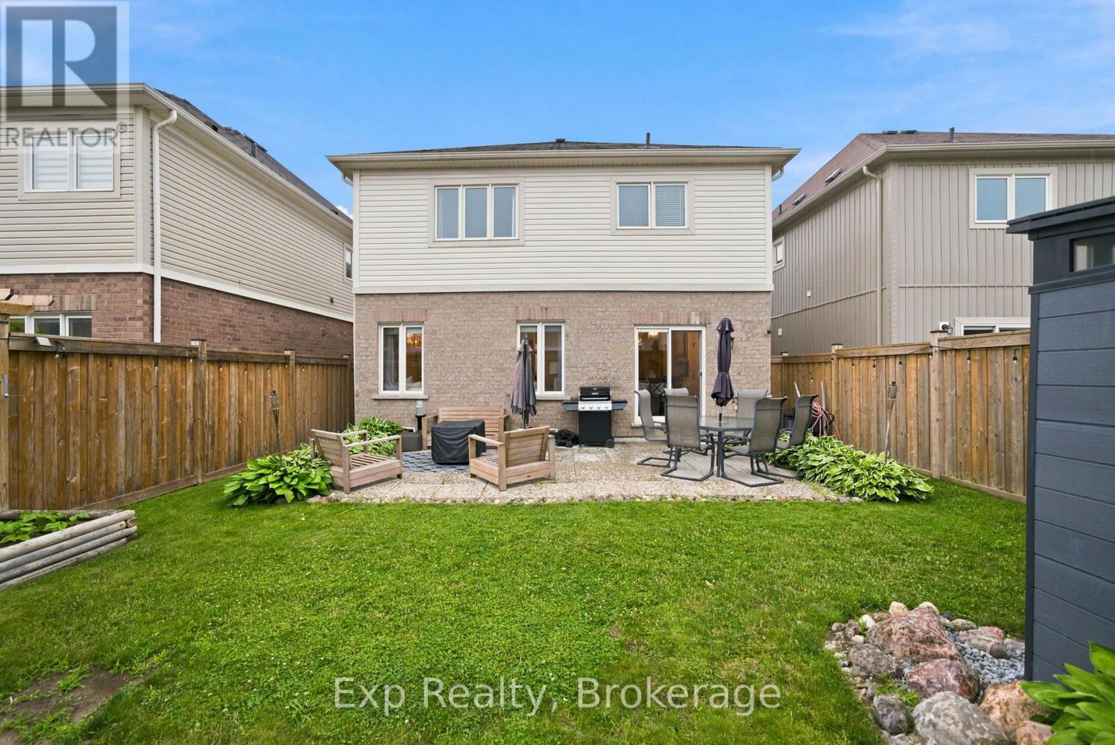 26 WILLIAM FAIR DRIVE - 45