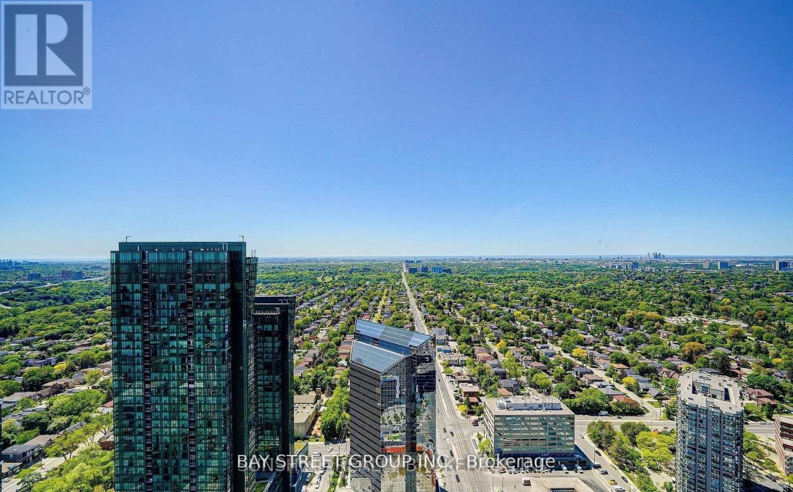 #4218 5 SHEPPARD AVENUE E - 1
