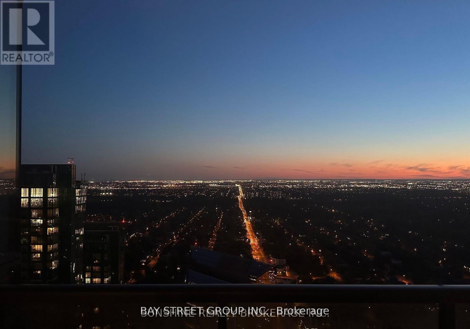 #4218 5 SHEPPARD AVENUE E - 2