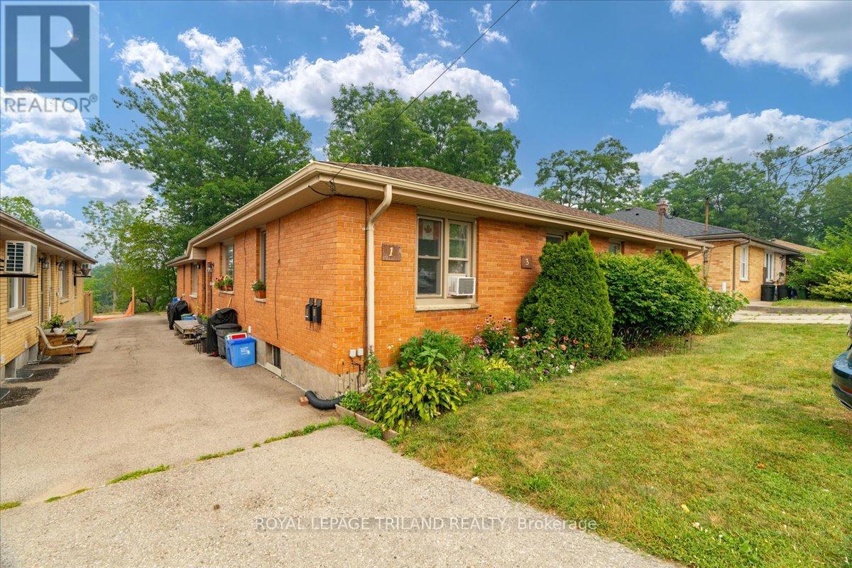 250 GREENWOOD AVENUE - 3