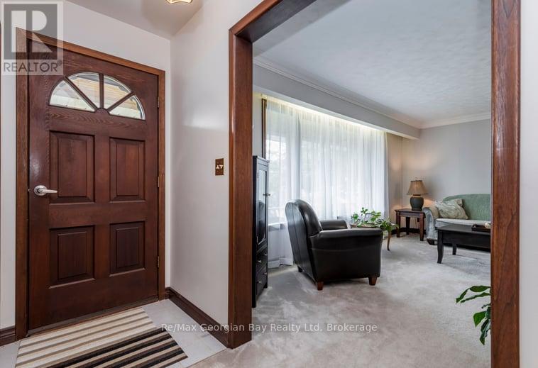 52 GRAY STREET - 3
