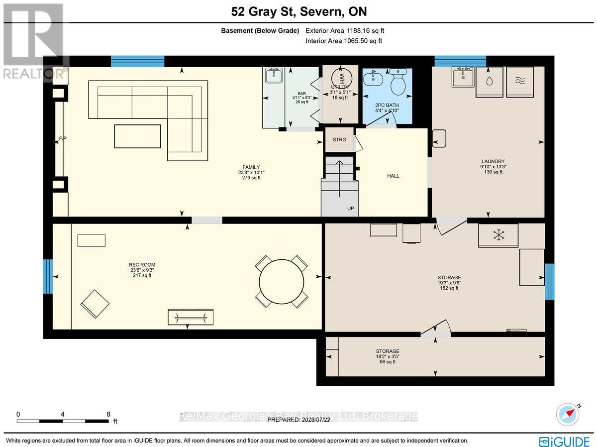 52 GRAY STREET - 36