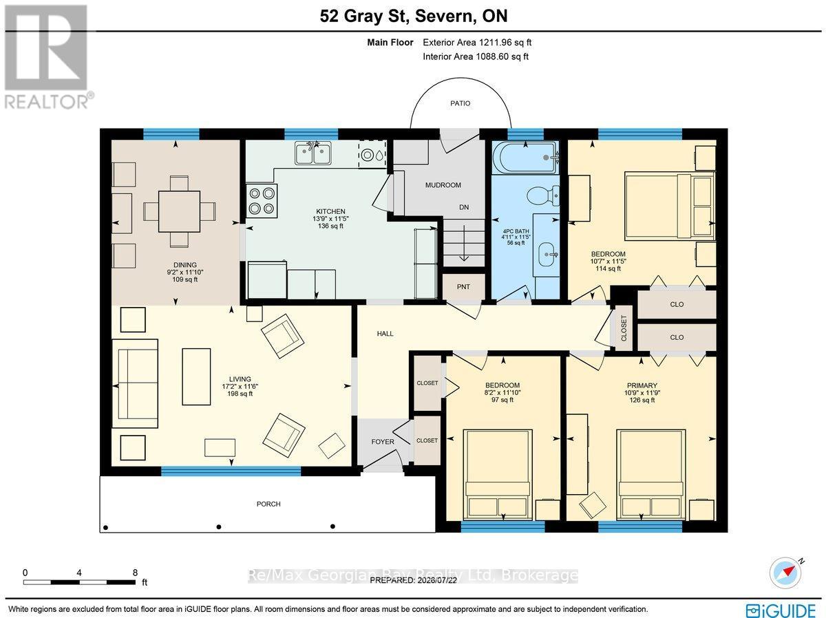 52 GRAY STREET - 37