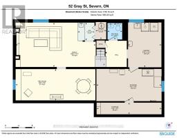 52 Gray Street, Severn, ON L0K1E0 Photo 36