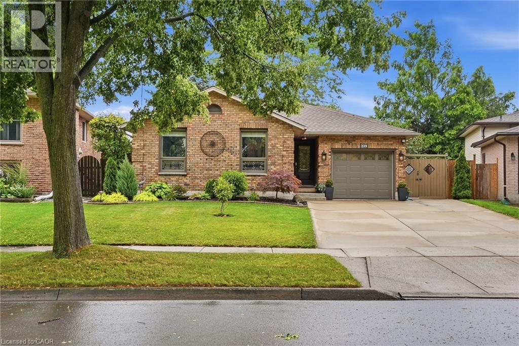 224 ATHENIA Drive - 1