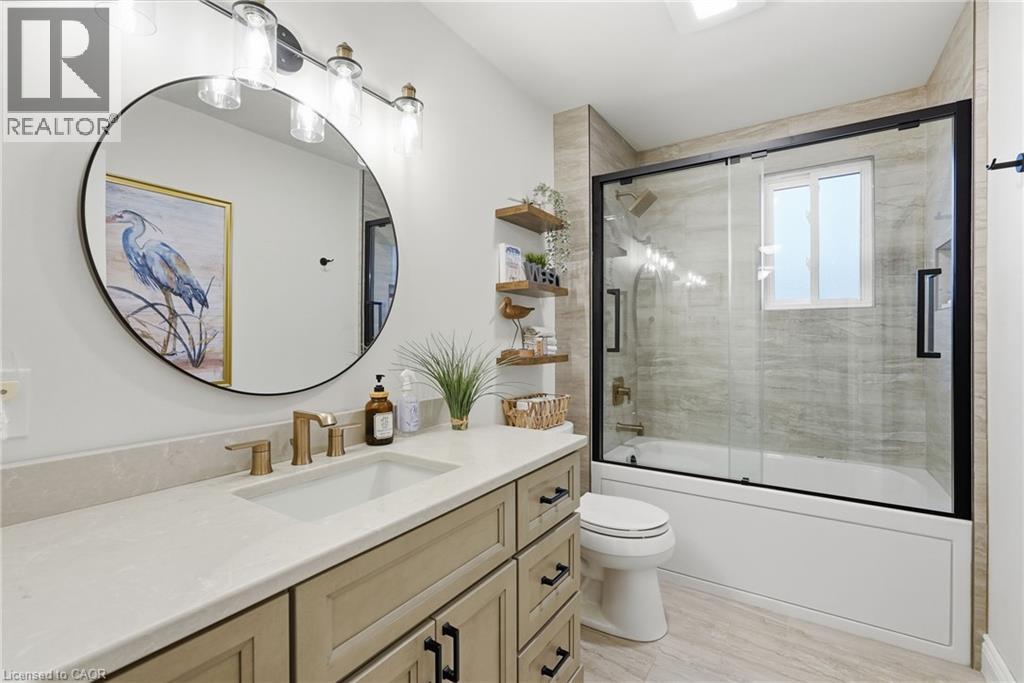 224 ATHENIA Drive - 22