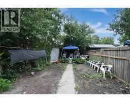 22 Picton Street E, Hamilton, ON L8L3W3 Photo 29