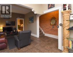 Living room - 22 Picton Street E, Hamilton, ON L8L3W3 Photo 9