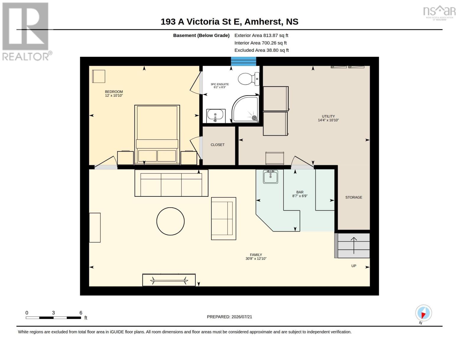193a Victoria Street E - 10