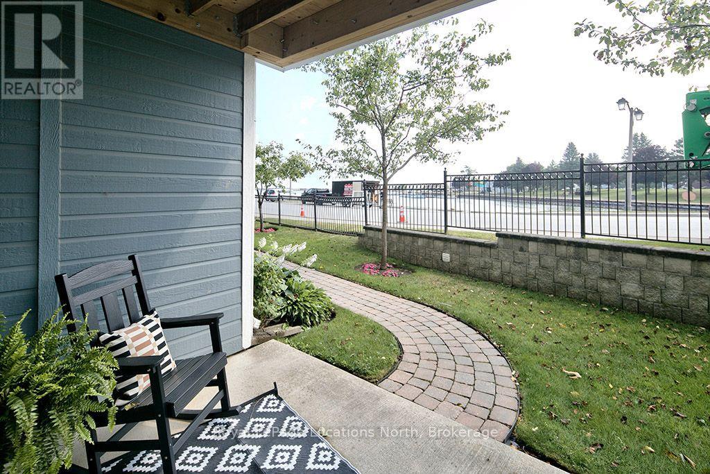 #107 34 BAYFIELD STREET - Image 21