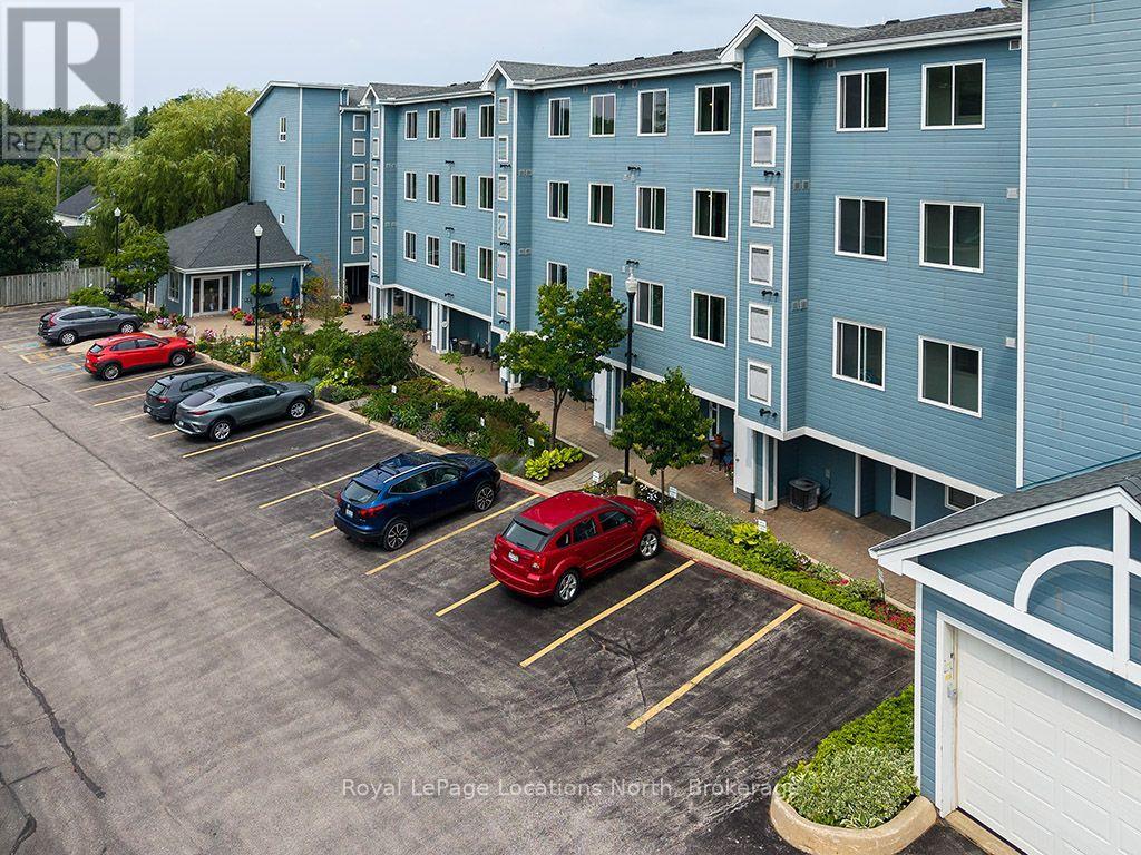 #107 34 BAYFIELD STREET - Image 7