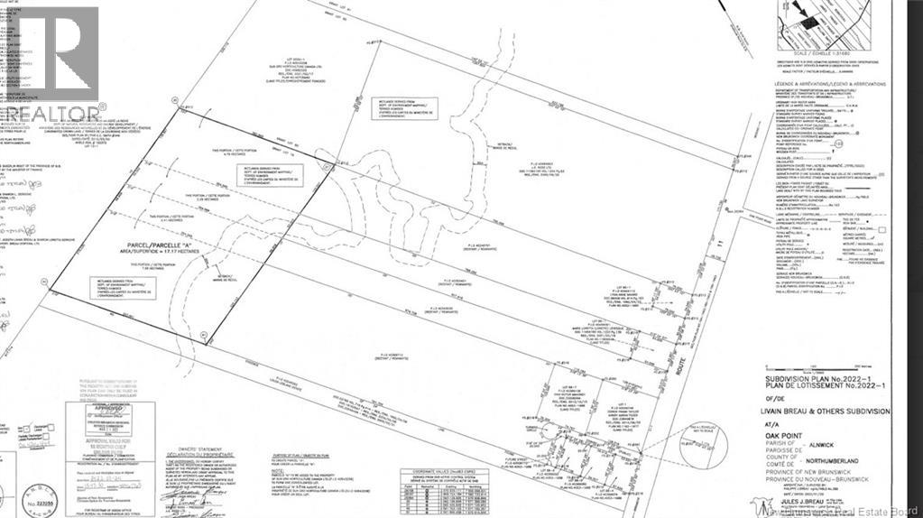 9.97 Hec Route 11, Oak Point — photo 2