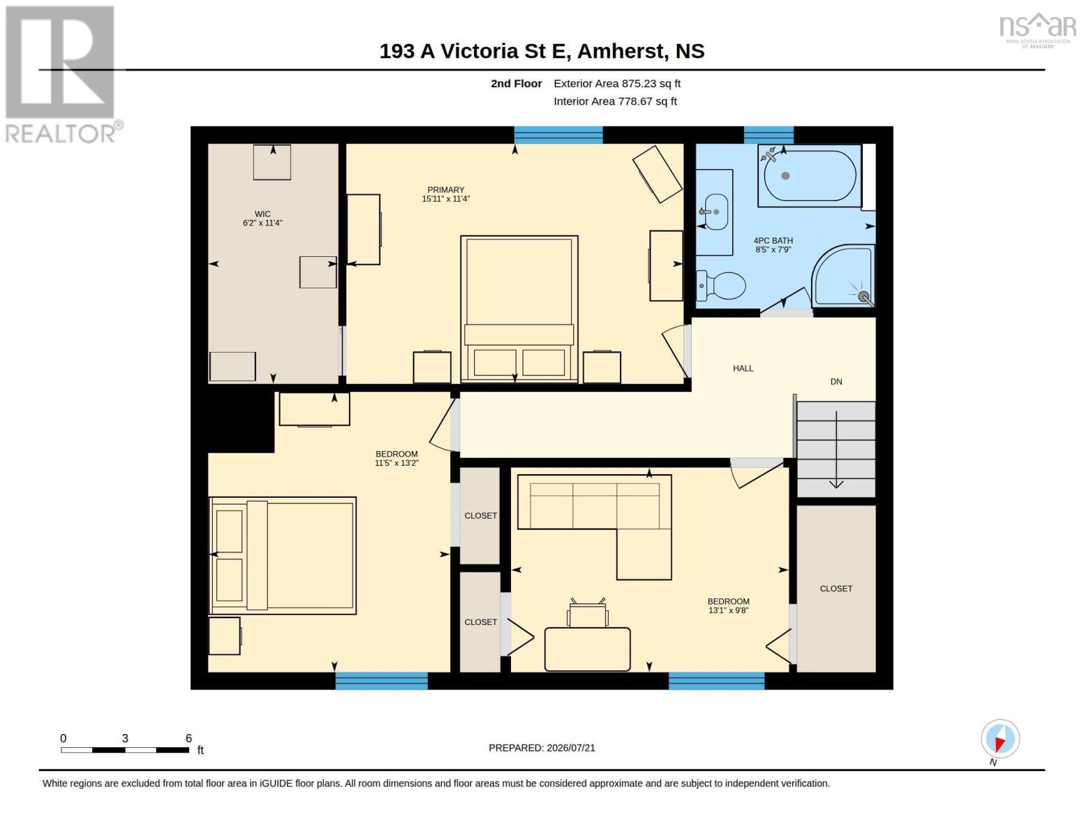193a Victoria Street E - 9