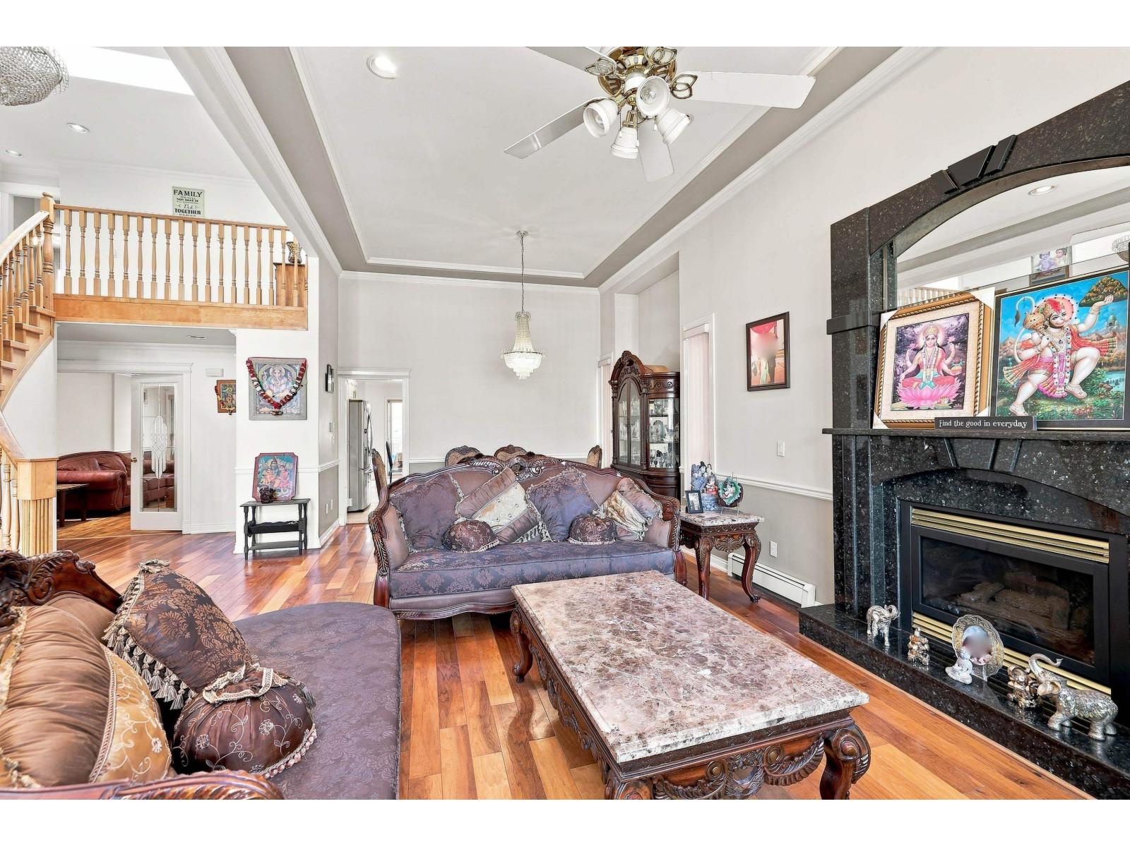 9 Bed, 6 Bath House for Sale in Surrey – 12580 60A AVENUE, Surrey – MLS# R3146106 - Image 7