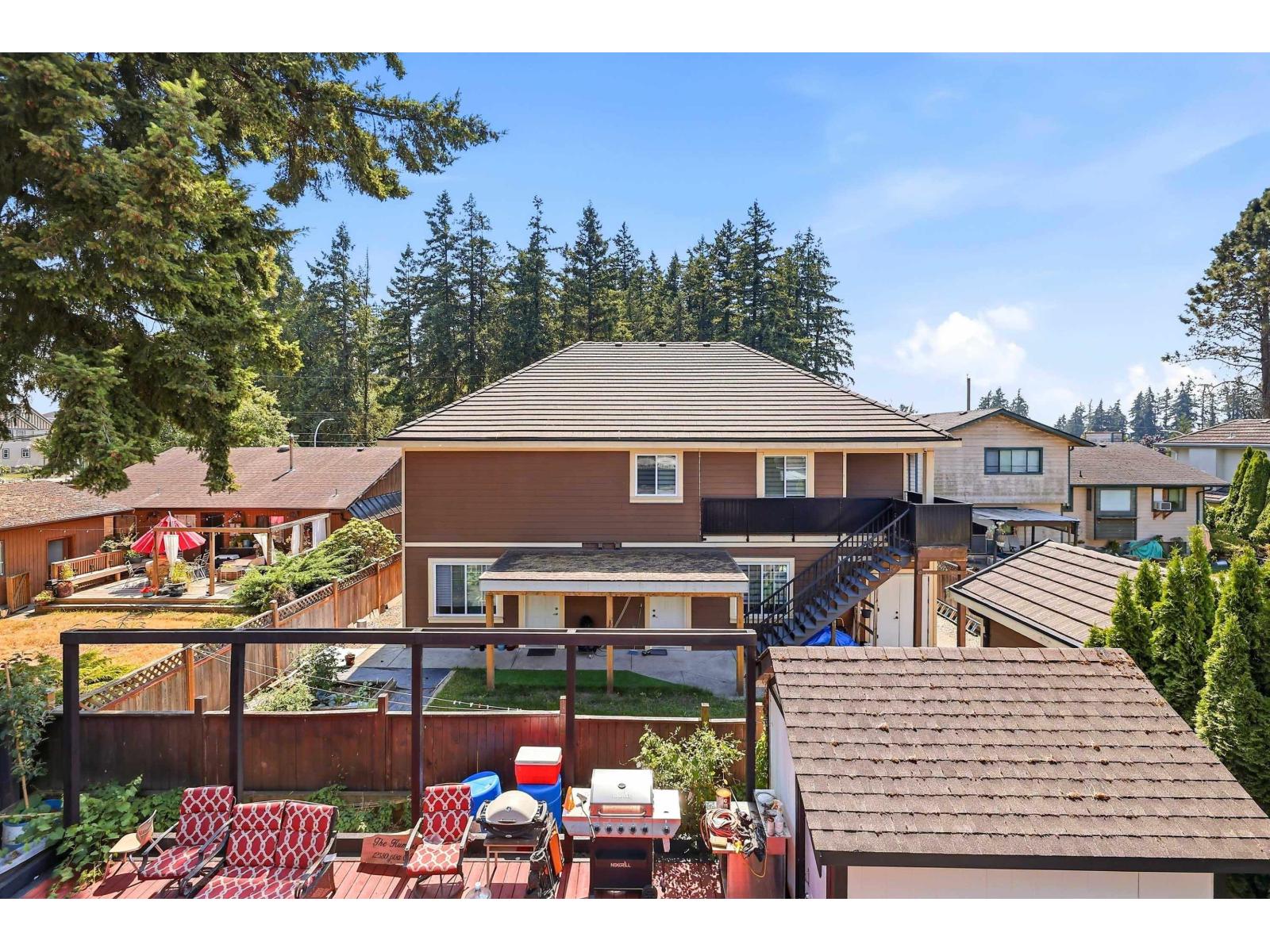 9 Bed, 6 Bath House for Sale in Surrey – 12580 60A AVENUE, Surrey – MLS# R3146106 - Image 28