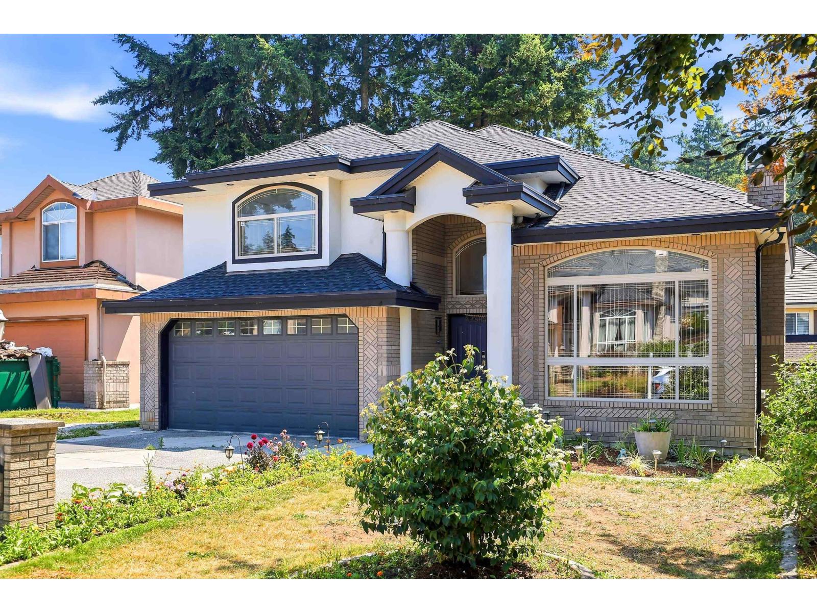 9 Bed, 6 Bath House for Sale in Surrey – 12580 60A AVENUE, Surrey – MLS# R3146106 - Image 2