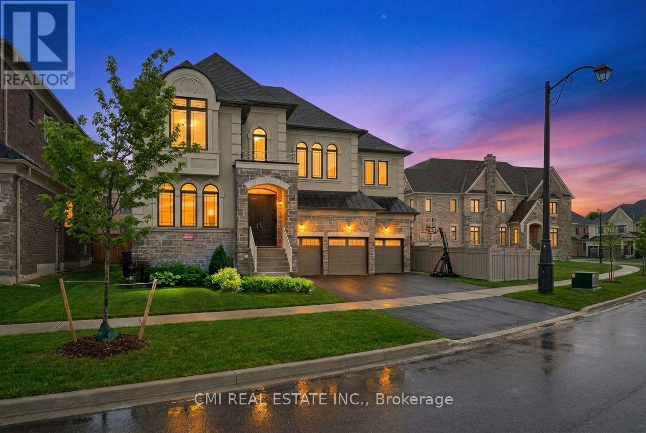 101 APPLEYARD AVENUE - 1