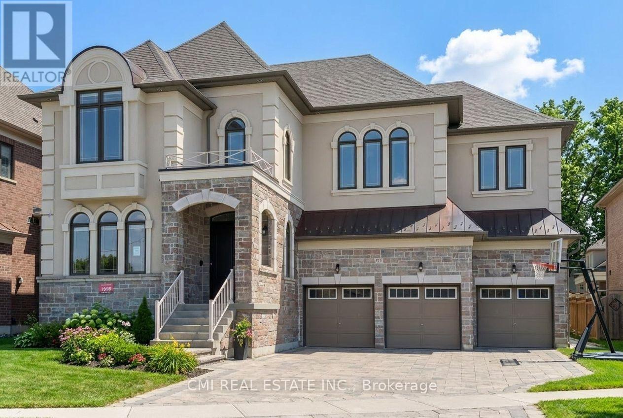 101 APPLEYARD AVENUE - 2