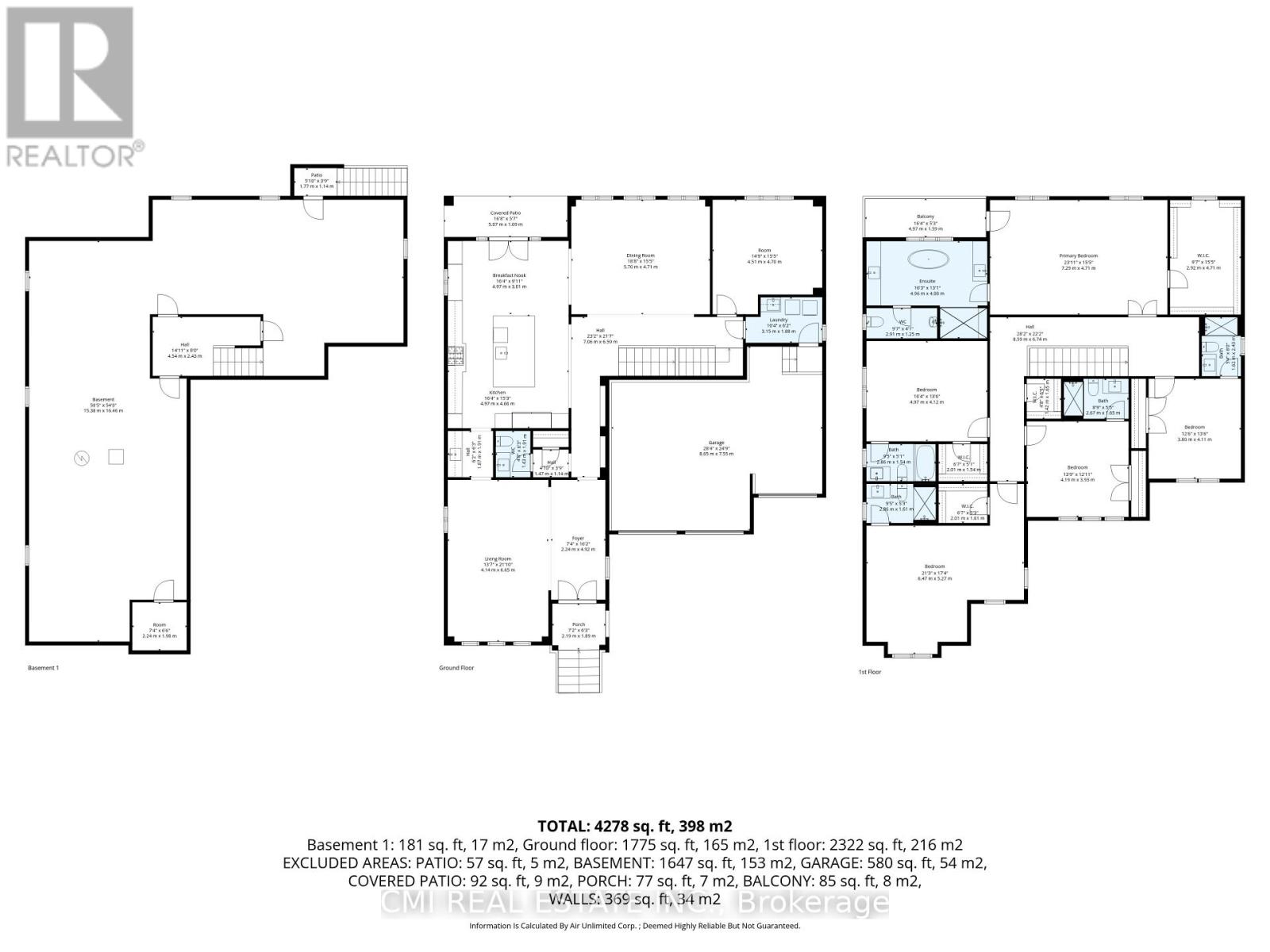 101 APPLEYARD AVENUE - 48