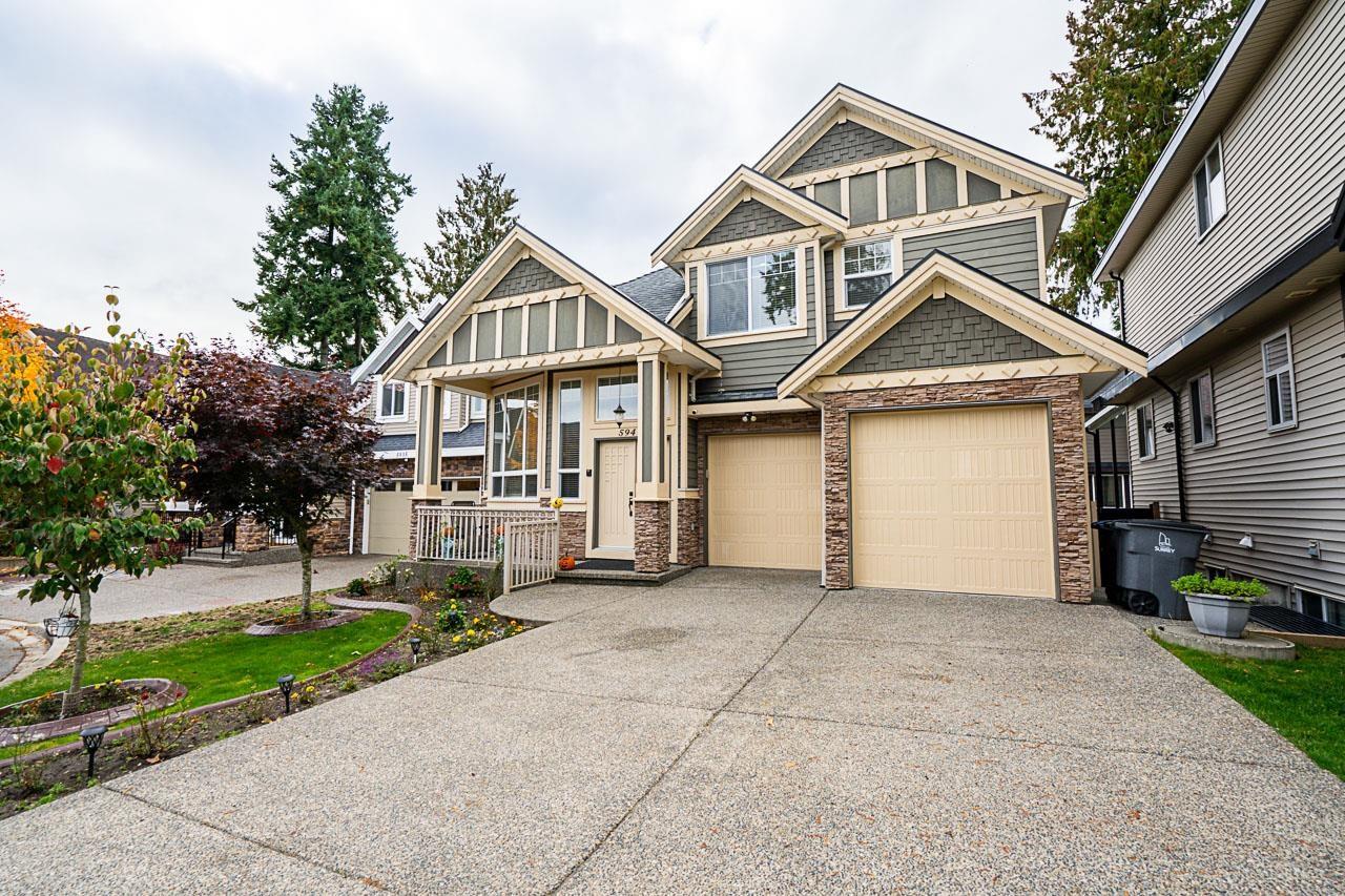 7 Bed, 5 Bath House for Sale in Surrey – 5941 129B STREET, Surrey – MLS# R3147944 - Image 7