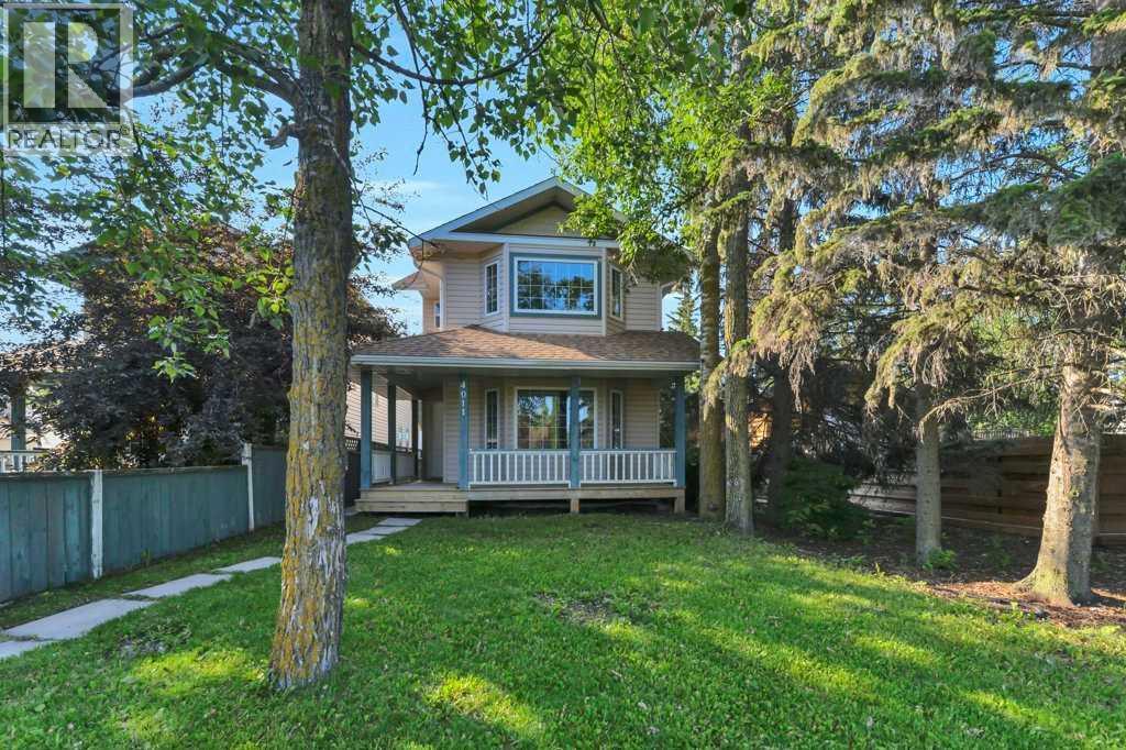 4011 Lakeshore Drive - 1