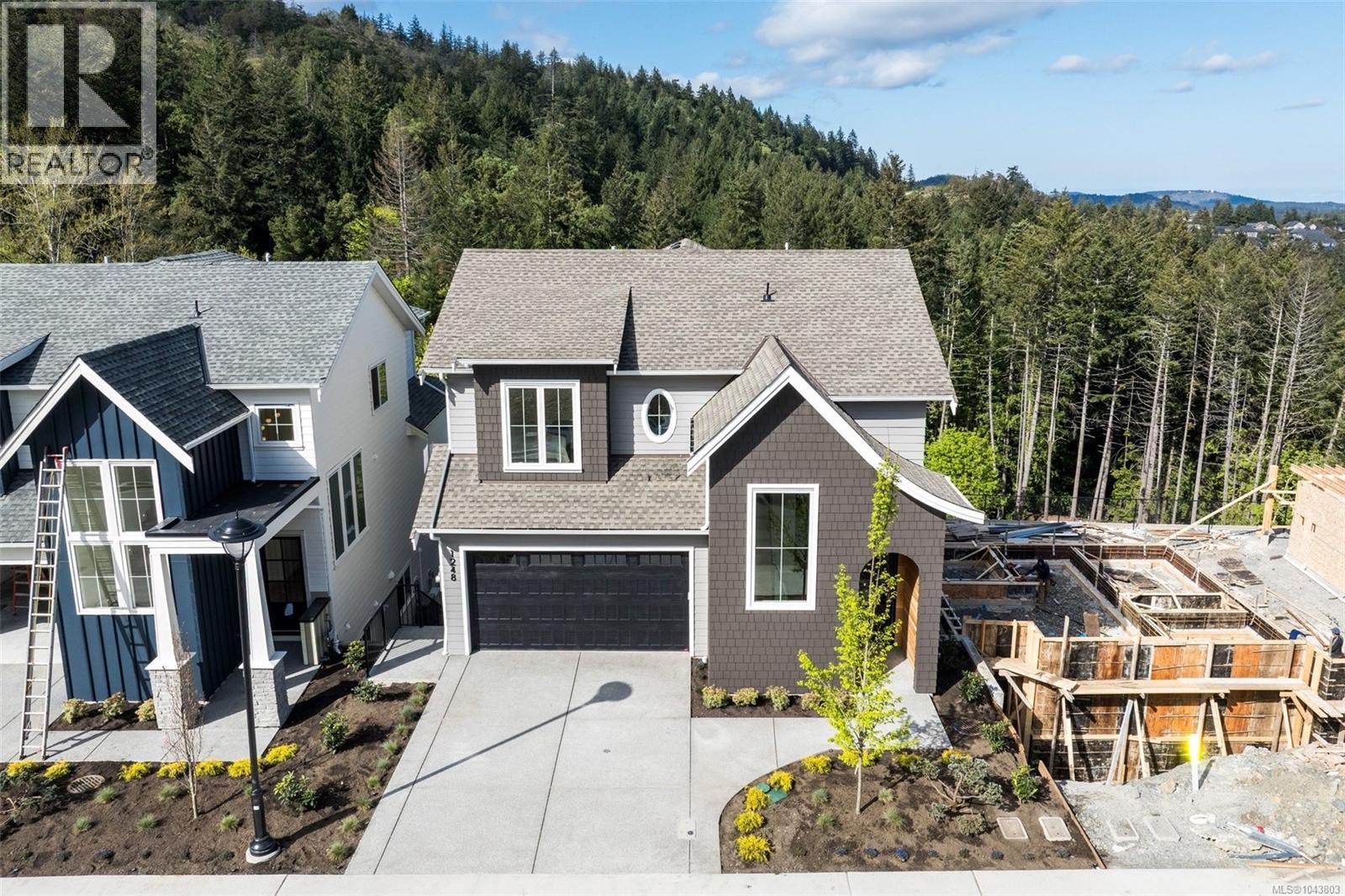  1248 Cedarbrook Way, Langford