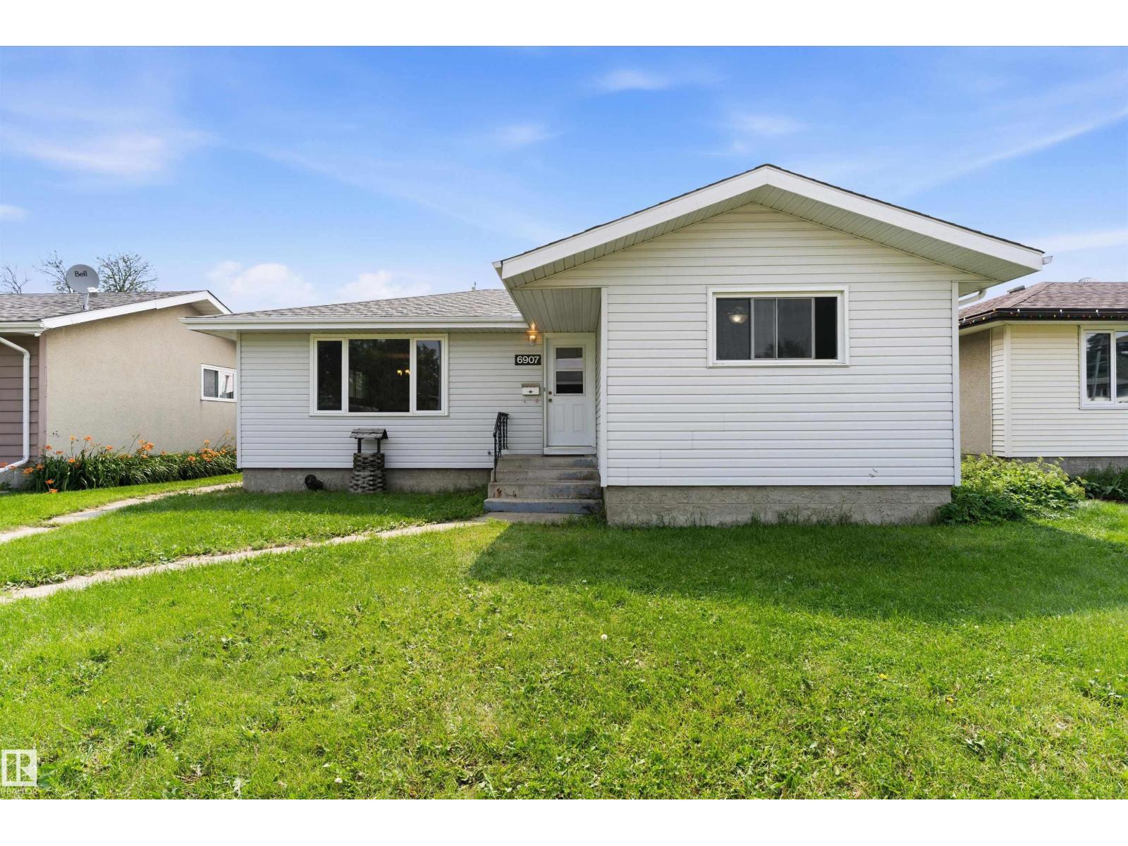 6907 DELWOOD RD NW - 1
