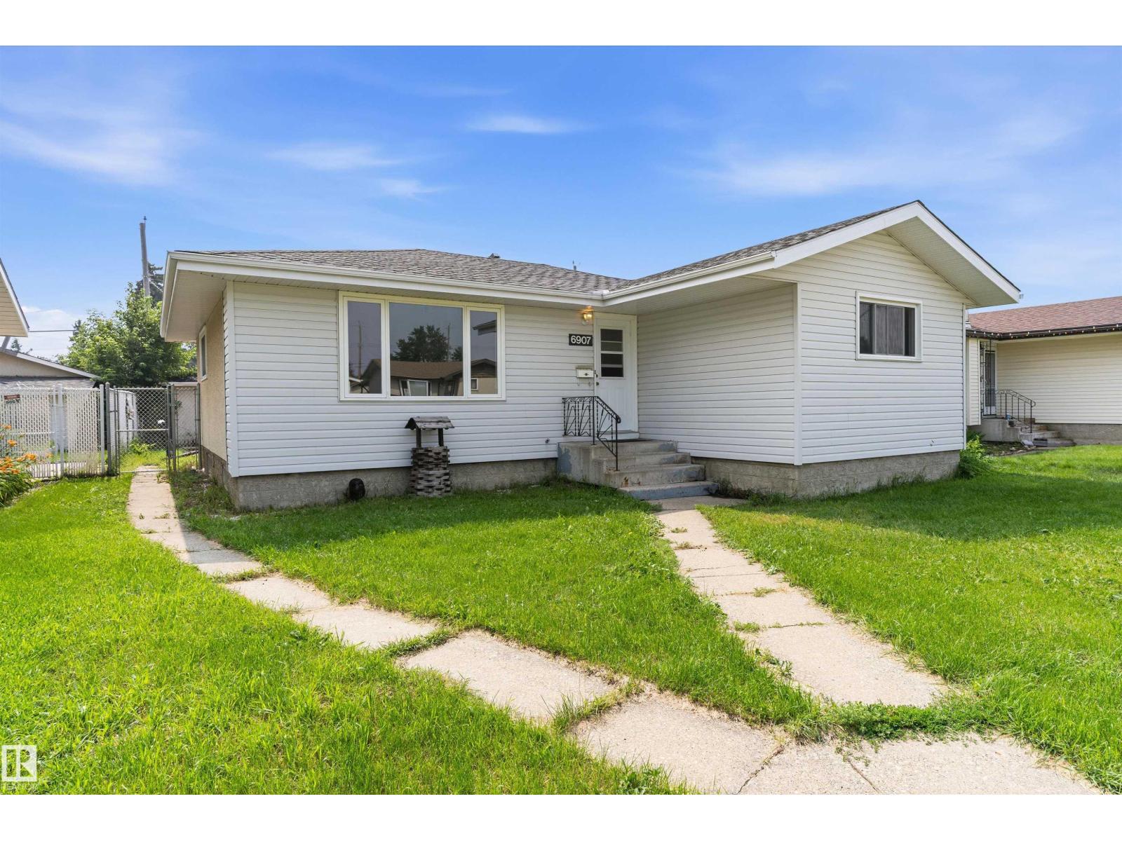 6907 DELWOOD RD NW - 2