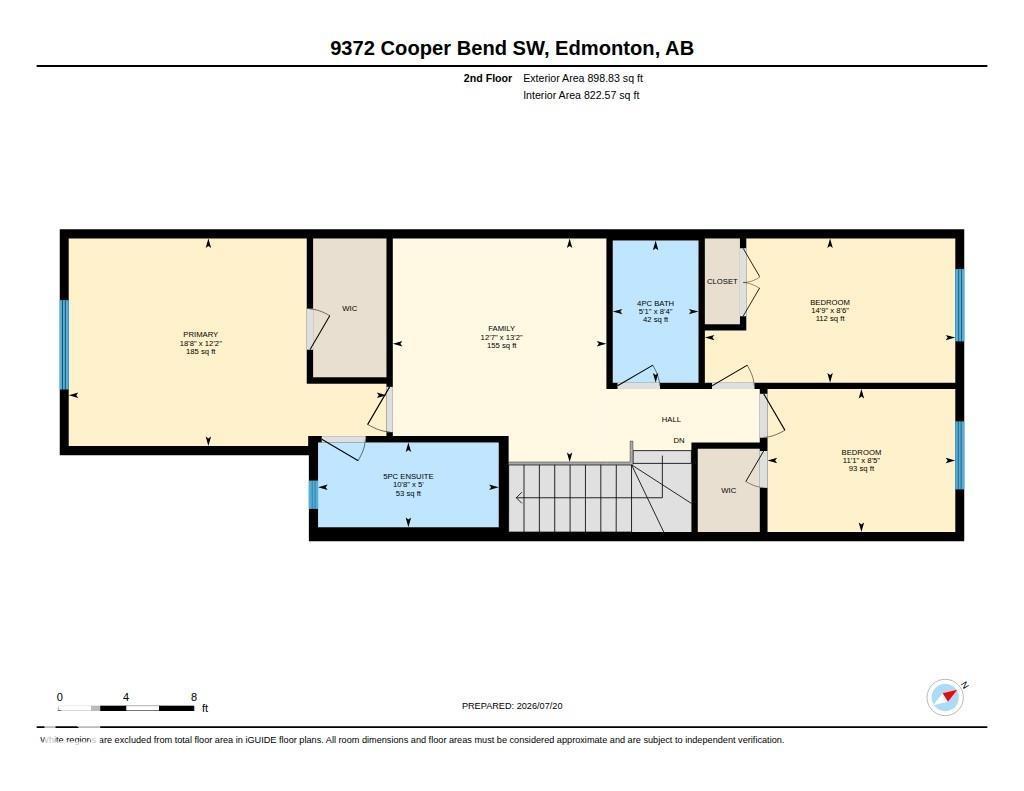 9372 Cooper BN SW SW - 38