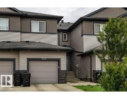 Row / Townhouse for sale at 9372 Cooper Bn SW SW, Edmonton — MLS® E4500121