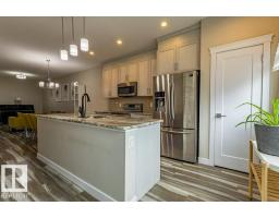 Recreation room - 9372 Cooper Bn Sw Sw, Edmonton, AB T6W4A4 Photo 9
