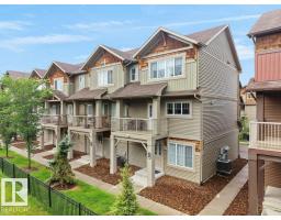 Row / Townhouse for sale at #32 1005 Graydon Hill Bv SW, Edmonton — MLS® E4500123