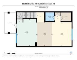 #32 1005 Graydon Hill Bv Sw, Edmonton, AB T6W3J5 Photo 49
