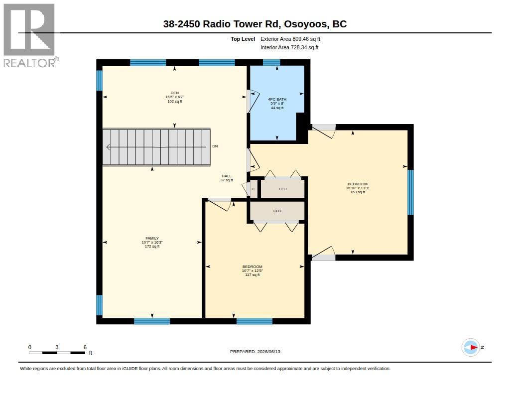 #38 2450 Radio Tower Road - 52