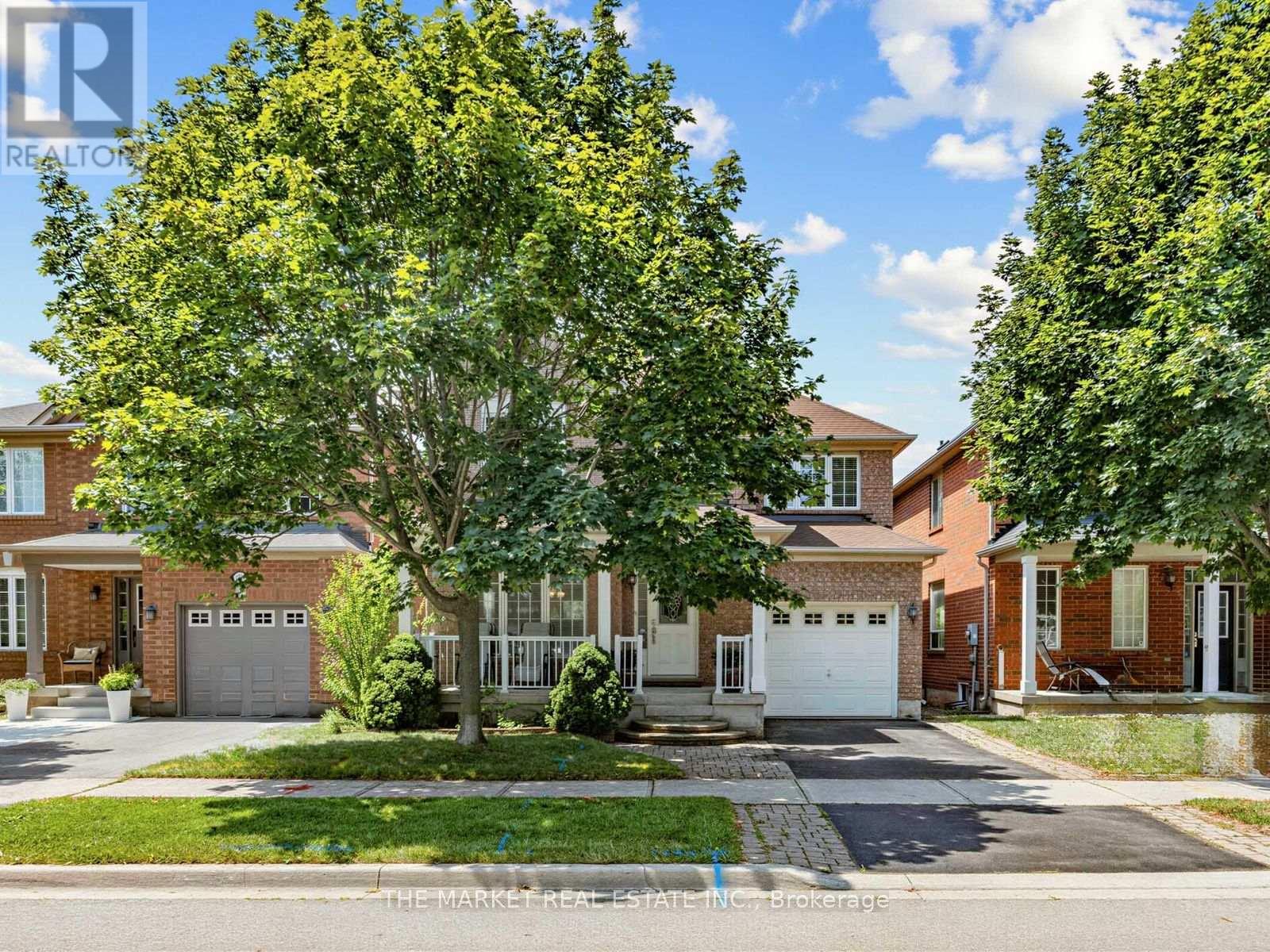 2278 DUNFOREST CRESCENT - 1